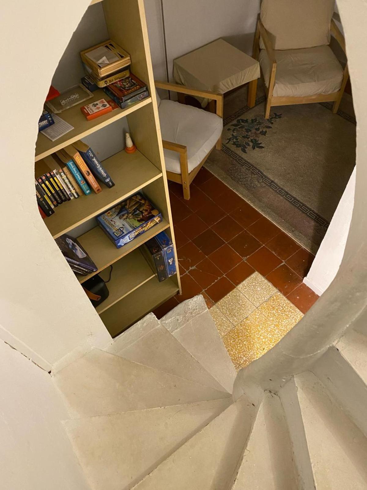 Tiny House 3 Personnes Soeursgrises Beziers Centre Historique Coeur De L'Herault Capitale D'Occitanie Exterior foto