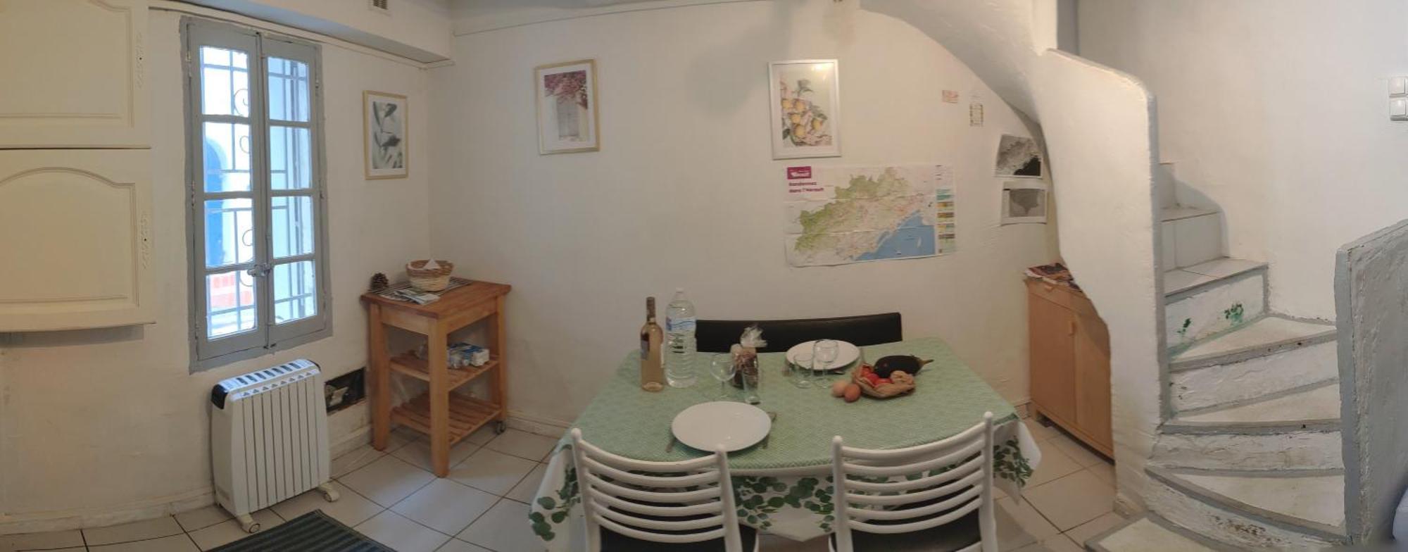 Tiny House 3 Personnes Soeursgrises Beziers Centre Historique Coeur De L'Herault Capitale D'Occitanie Exterior foto