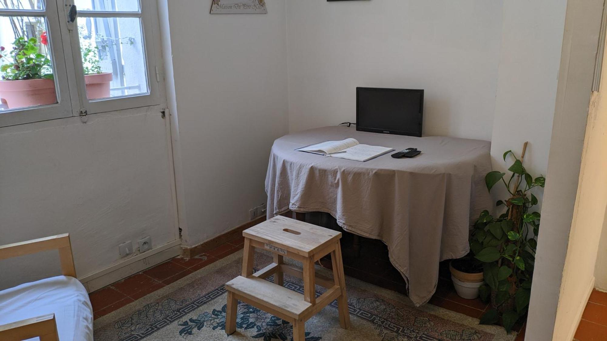 Tiny House 3 Personnes Soeursgrises Beziers Centre Historique Coeur De L'Herault Capitale D'Occitanie Exterior foto