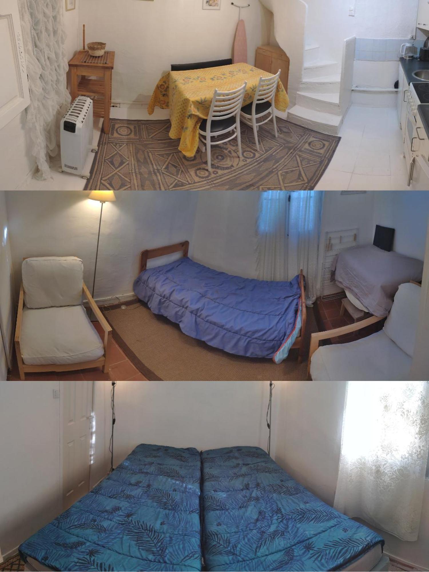 Tiny House 3 Personnes Soeursgrises Beziers Centre Historique Coeur De L'Herault Capitale D'Occitanie Exterior foto