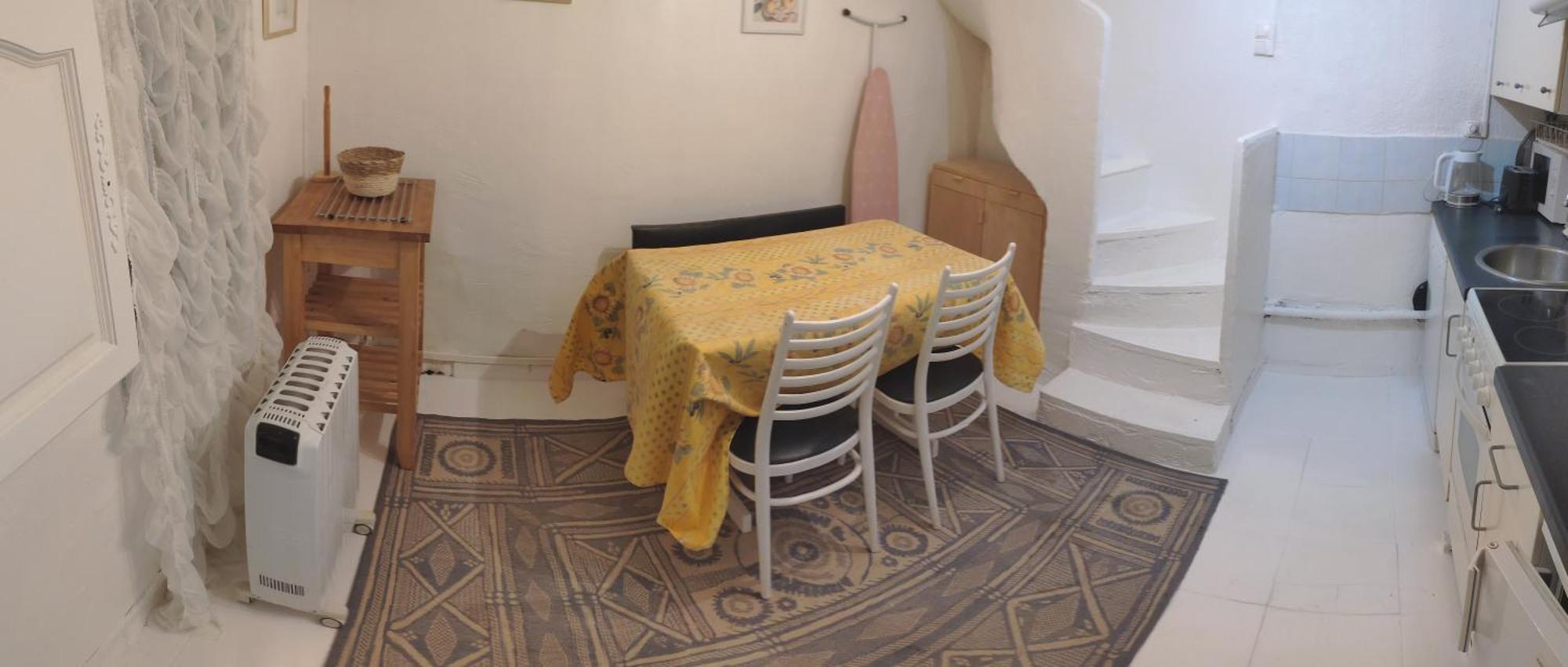 Tiny House 3 Personnes Soeursgrises Beziers Centre Historique Coeur De L'Herault Capitale D'Occitanie Exterior foto